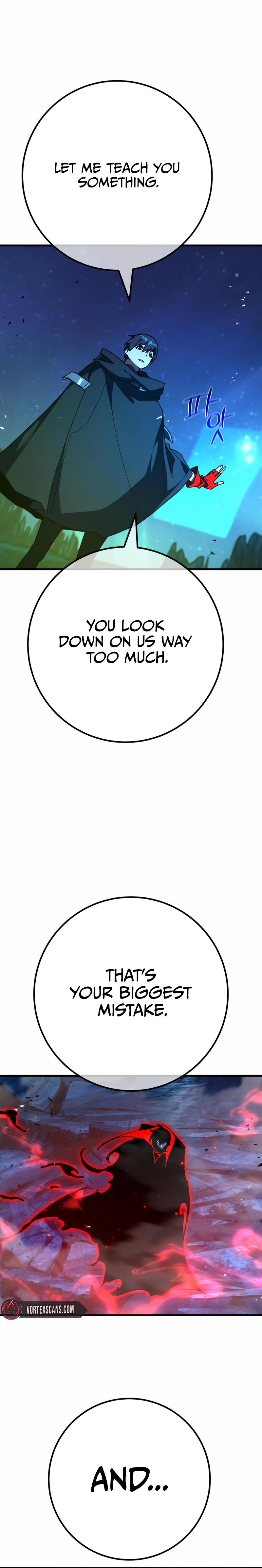 World's Strongest Troll Chapter 194 Page 18