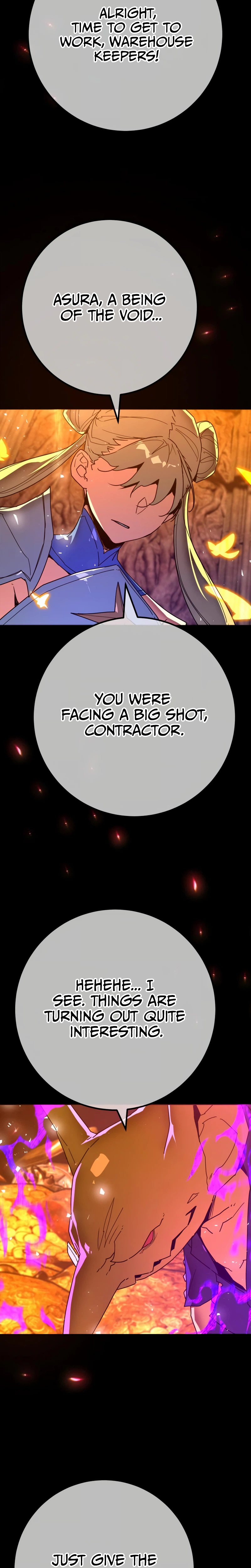World's Strongest Troll Chapter 194 Page 26