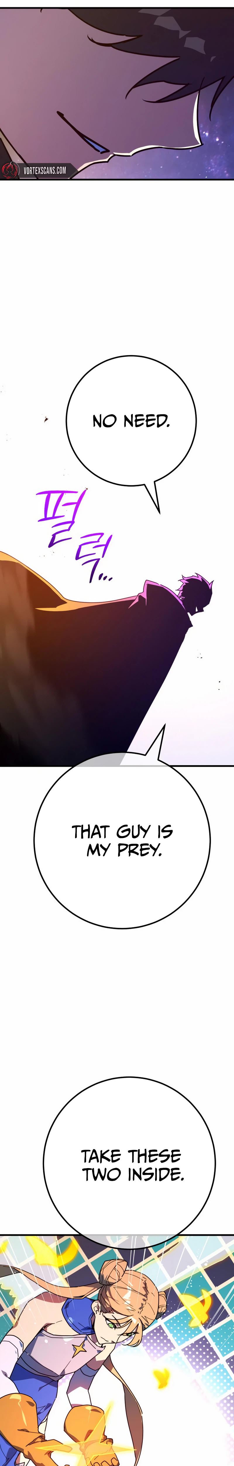 World's Strongest Troll Chapter 194 Page 28