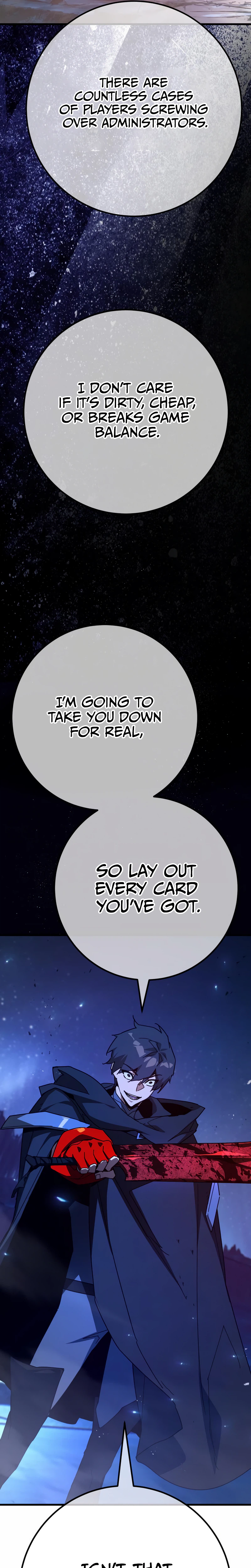 World's Strongest Troll Chapter 194 Page 37