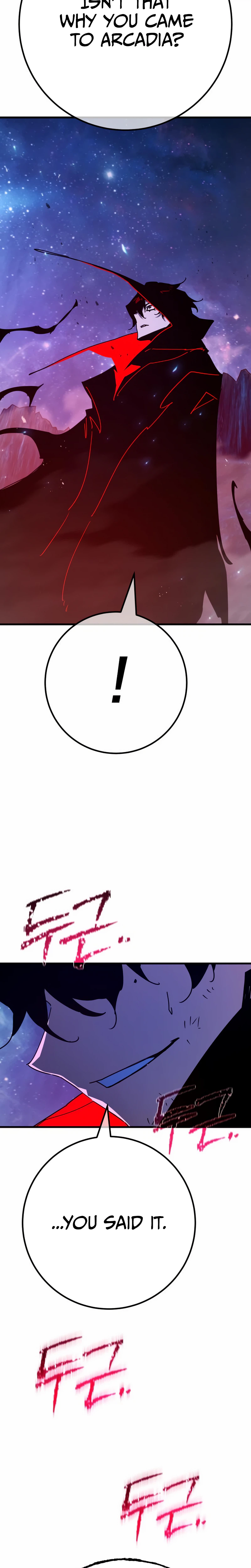 World's Strongest Troll Chapter 194 Page 38