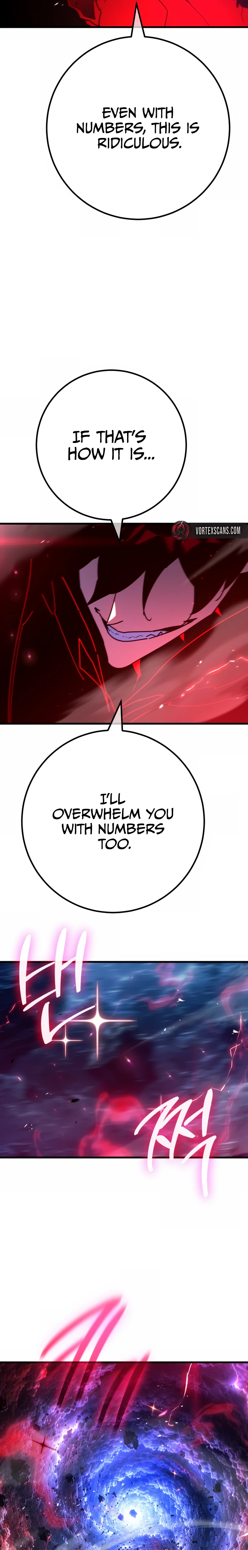 World's Strongest Troll Chapter 192 Page 11