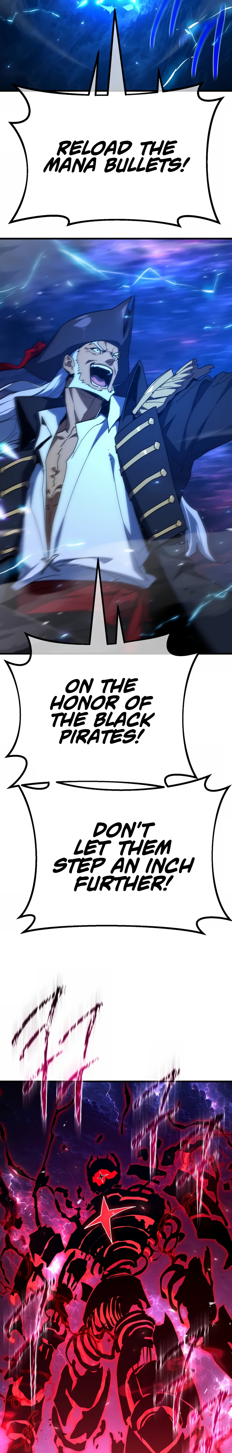 World's Strongest Troll Chapter 192 Page 14