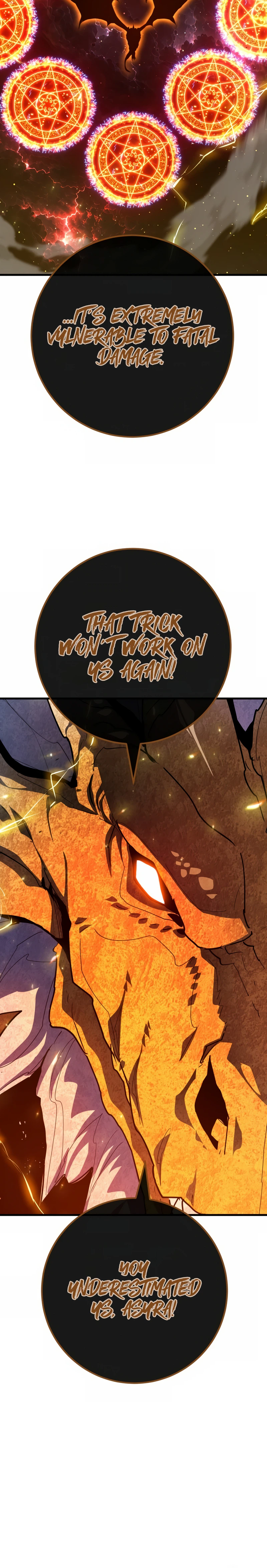 World's Strongest Troll Chapter 192 Page 16