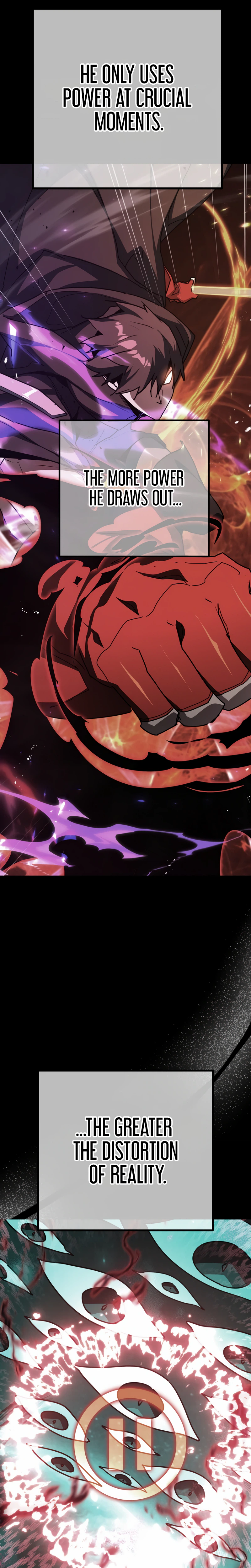 World's Strongest Troll Chapter 192 Page 24