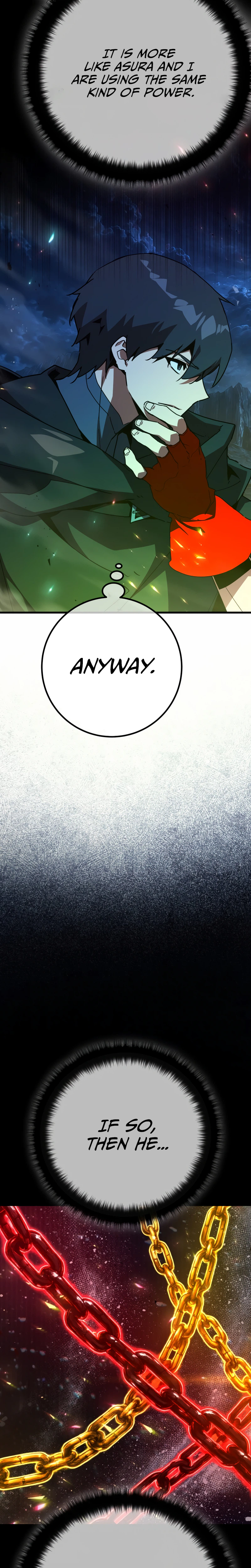 World's Strongest Troll Chapter 192 Page 27