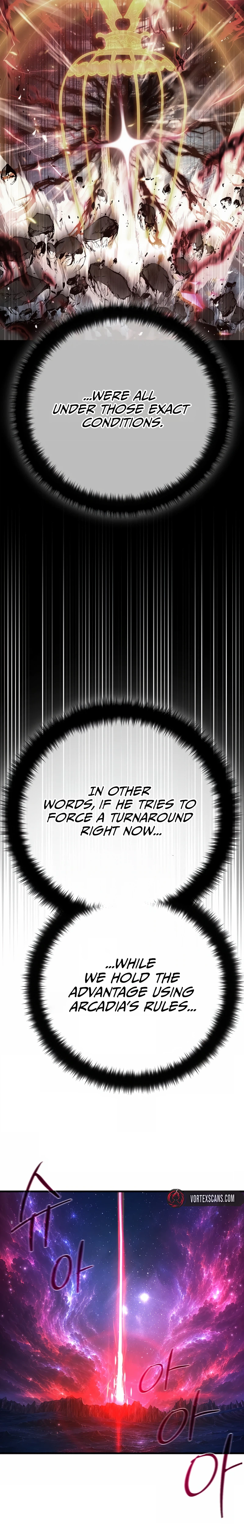 World's Strongest Troll Chapter 192 Page 29