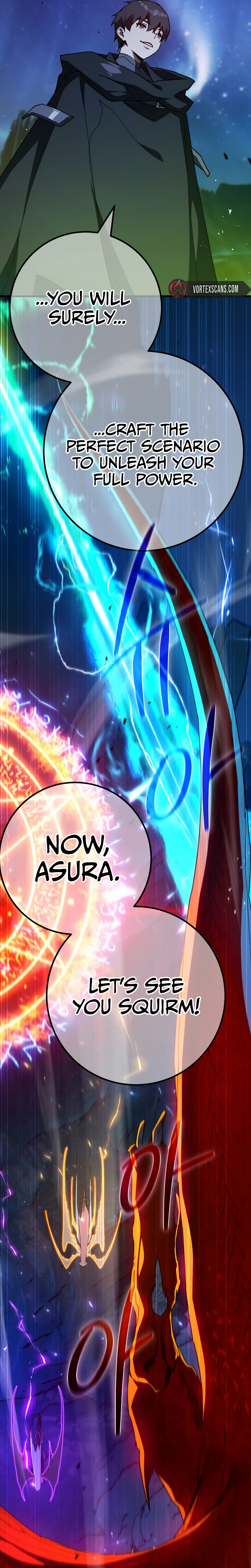 World's Strongest Troll Chapter 192 Page 32
