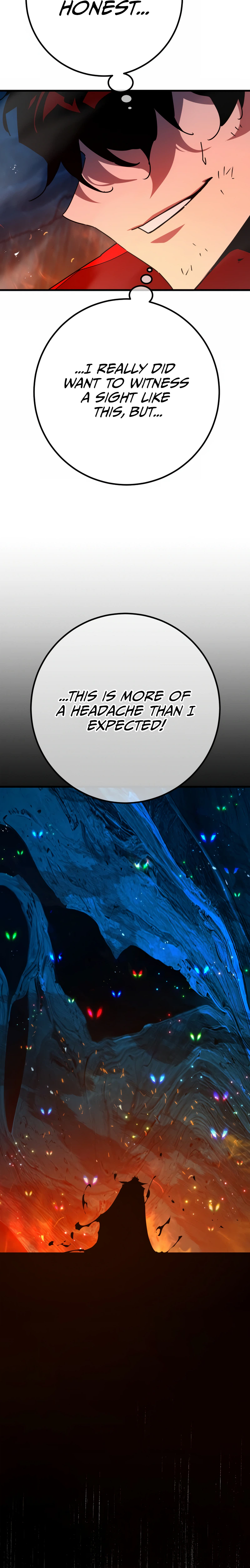 World's Strongest Troll Chapter 192 Page 36