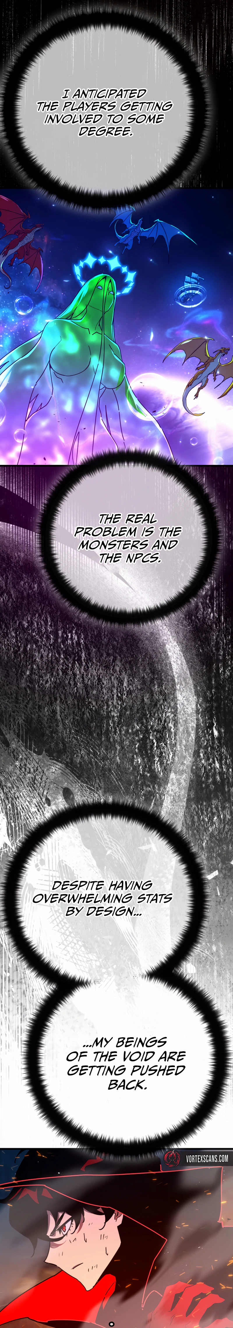 World's Strongest Troll Chapter 192 Page 37