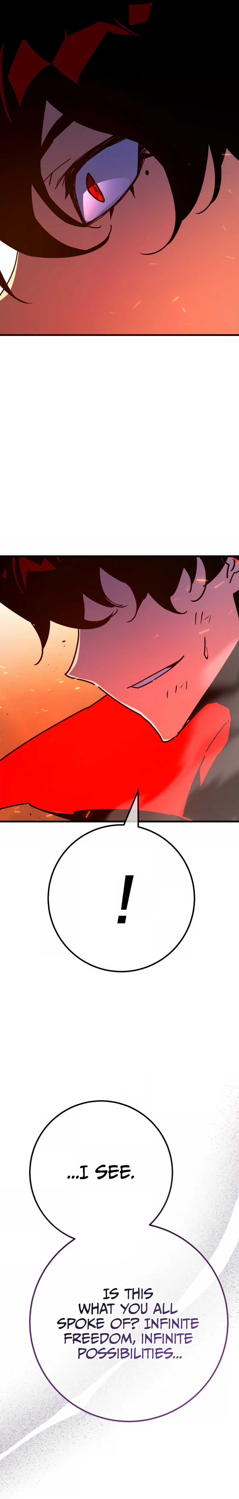 World's Strongest Troll Chapter 192 Page 39