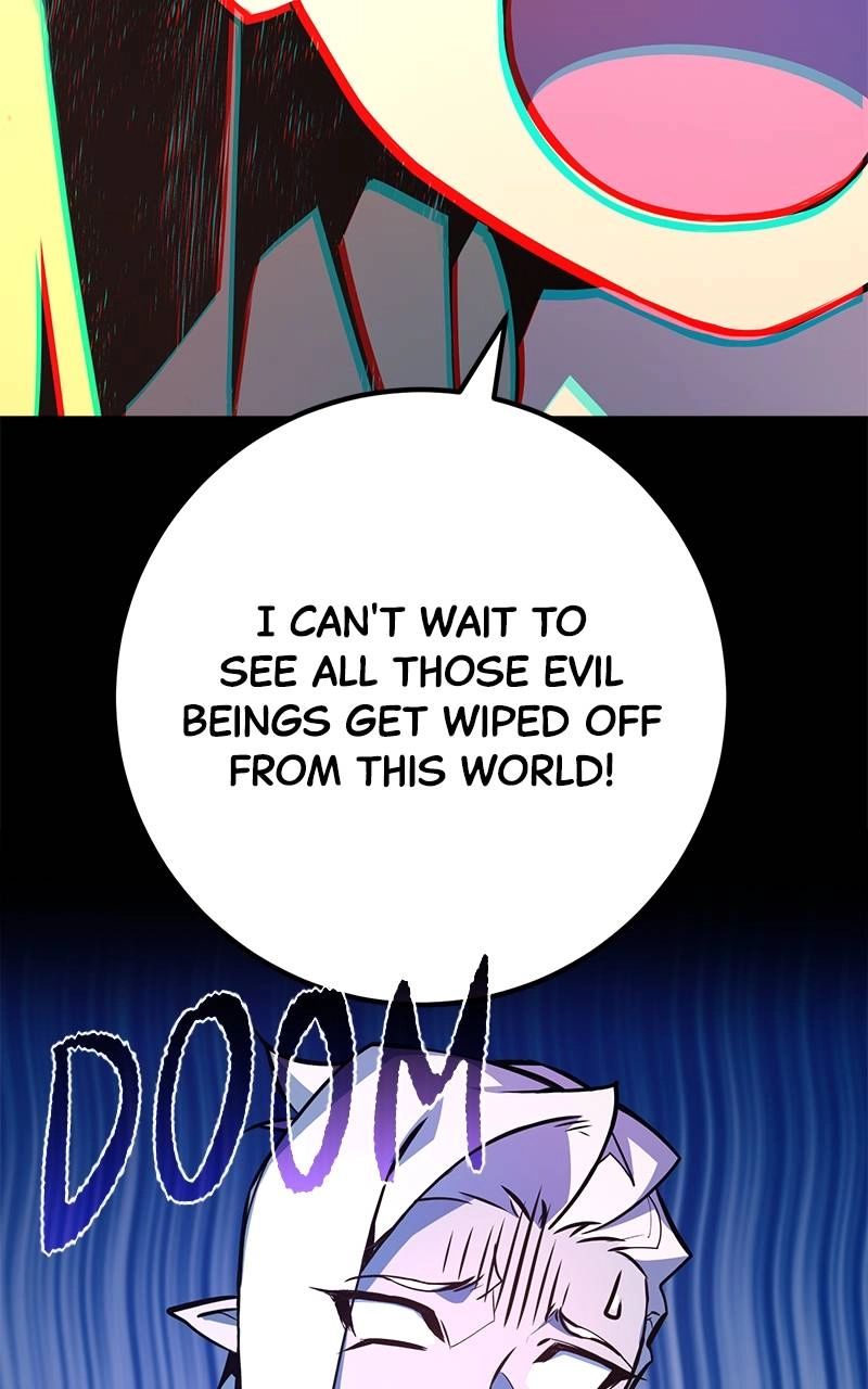 World's Strongest Troll Chapter 35 – The Witch Hunt (1) Page 102