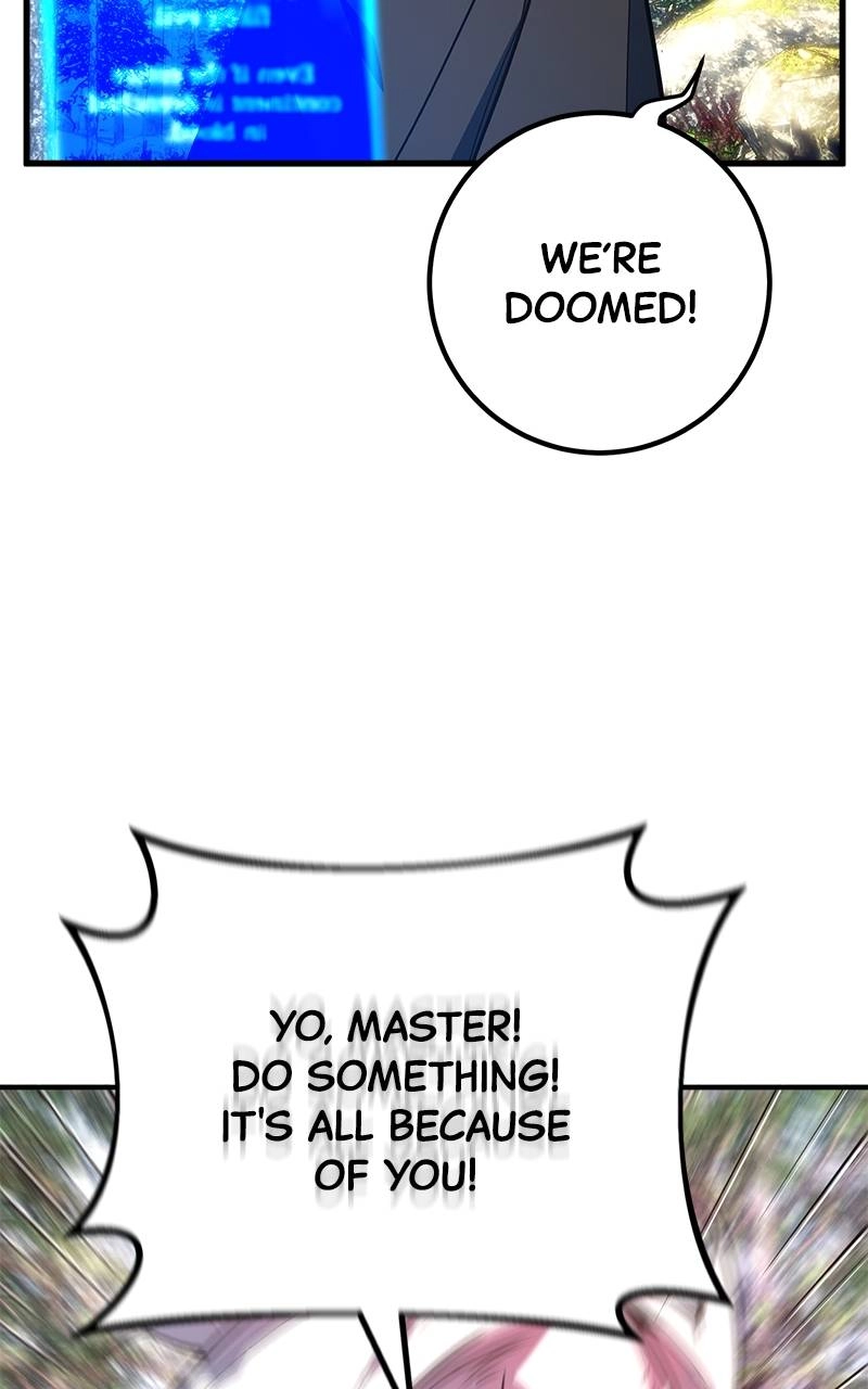 World's Strongest Troll Chapter 35 – The Witch Hunt (1) Page 106