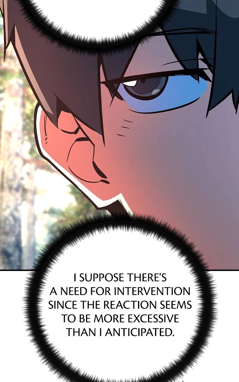 World's Strongest Troll Chapter 35 – The Witch Hunt (1) Page 110