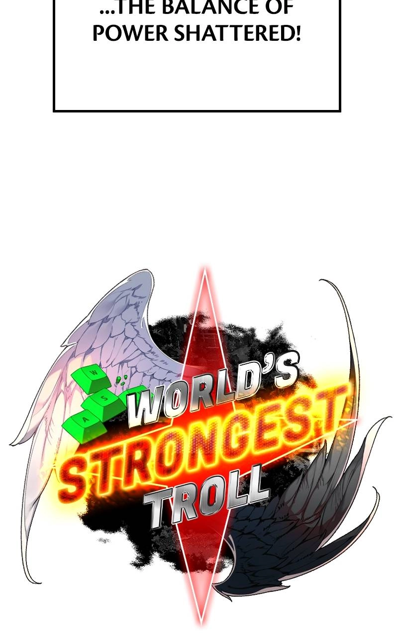 World's Strongest Troll Chapter 35 – The Witch Hunt (1) Page 34