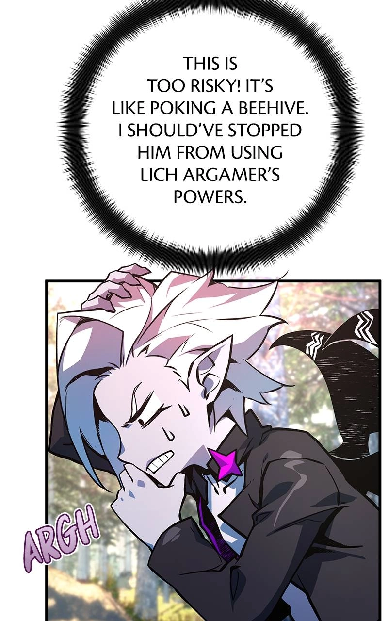 World's Strongest Troll Chapter 35 – The Witch Hunt (1) Page 94