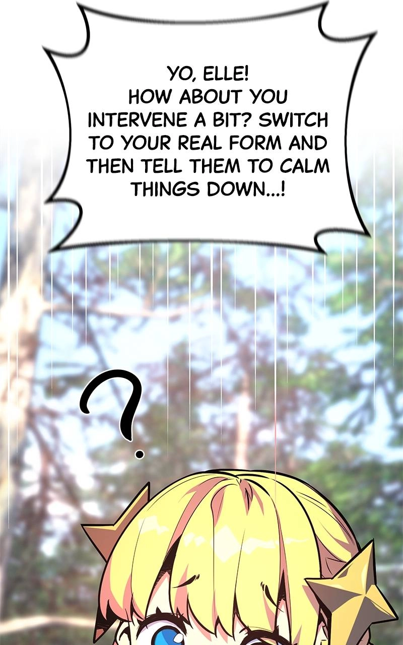 World's Strongest Troll Chapter 35 – The Witch Hunt (1) Page 97