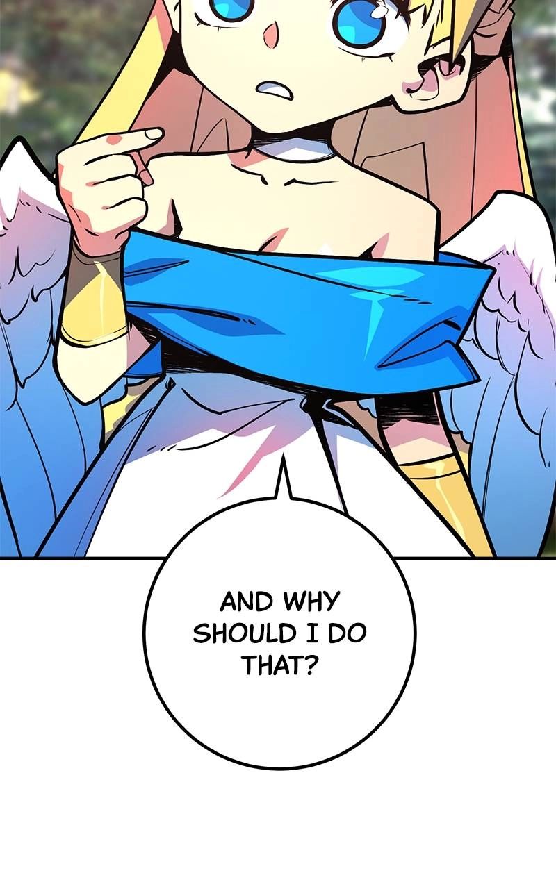 World's Strongest Troll Chapter 35 – The Witch Hunt (1) Page 98