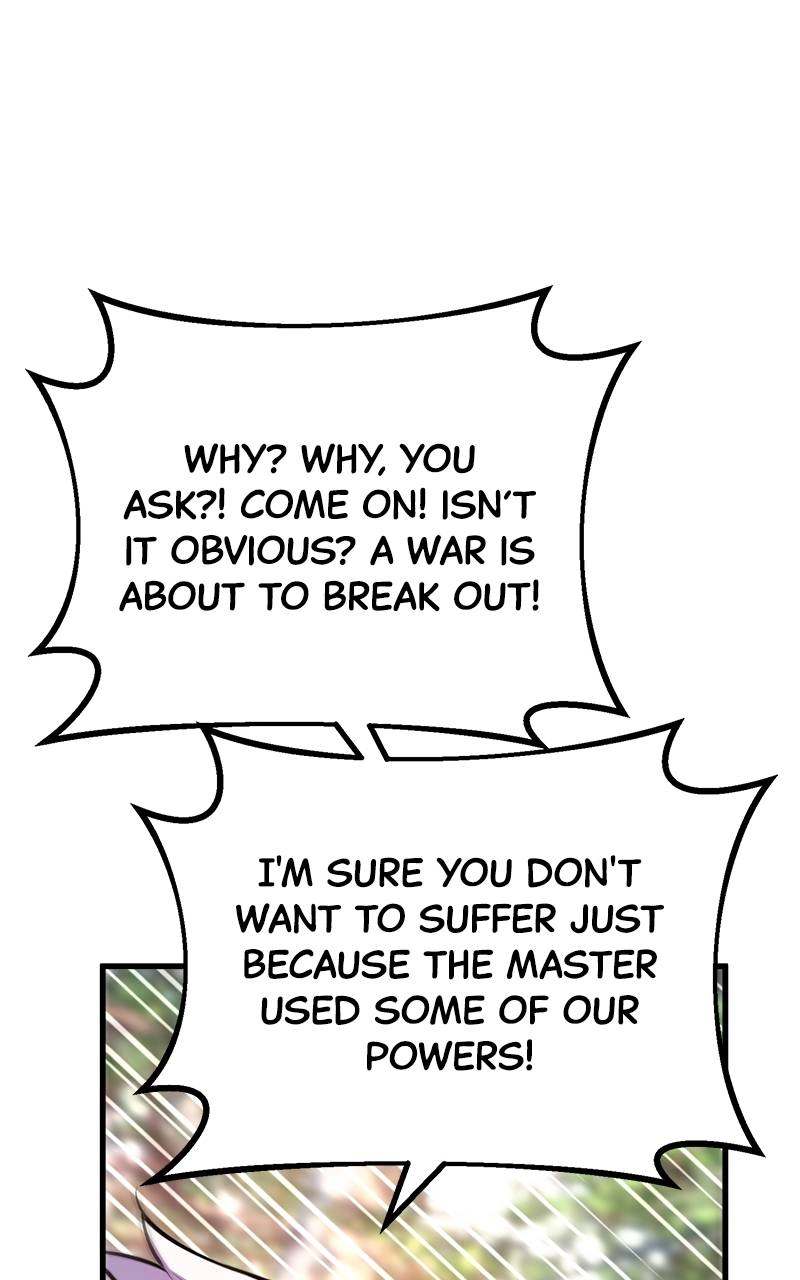 World's Strongest Troll Chapter 35 – The Witch Hunt (1) Page 99