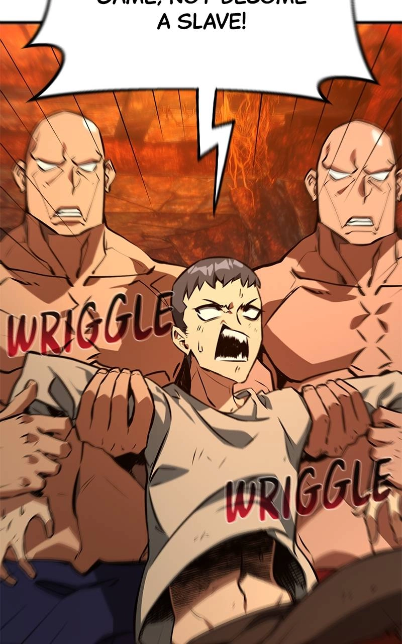 World's Strongest Troll Chapter 22 – Tears of the Mine Slave Page 21