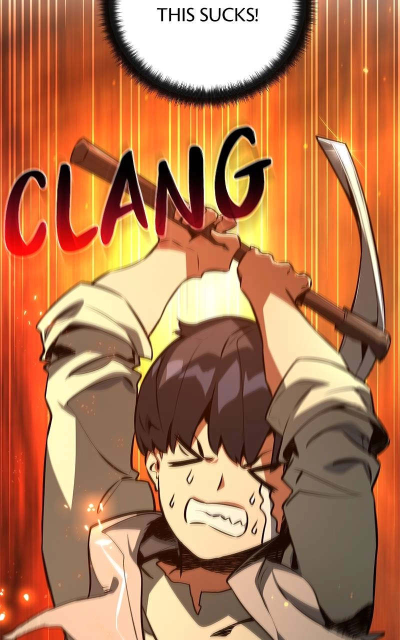 World's Strongest Troll Chapter 22 – Tears of the Mine Slave Page 33