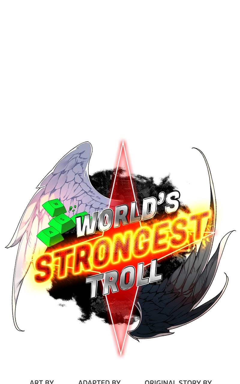 World's Strongest Troll Chapter 22 – Tears of the Mine Slave Page 43