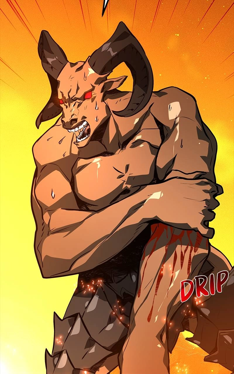 World's Strongest Troll Chapter 22 – Tears of the Mine Slave Page 57
