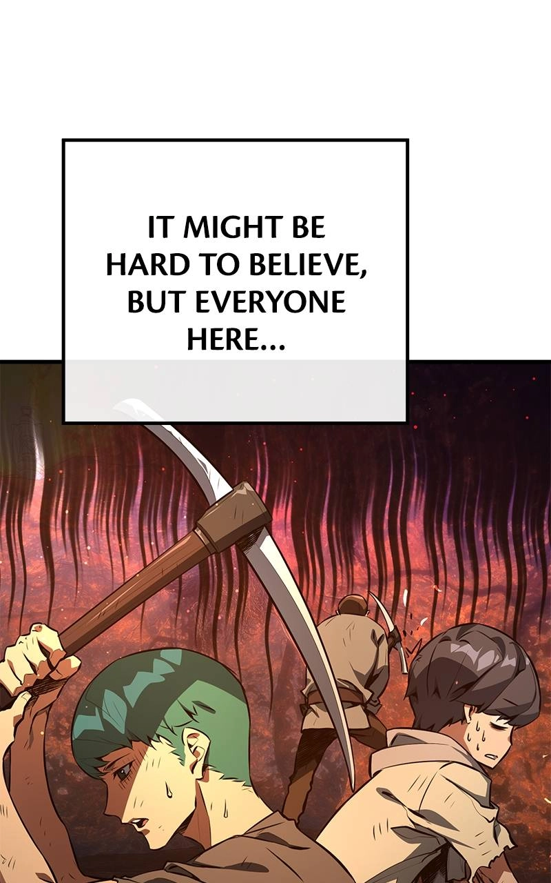 World's Strongest Troll Chapter 22 – Tears of the Mine Slave Page 5