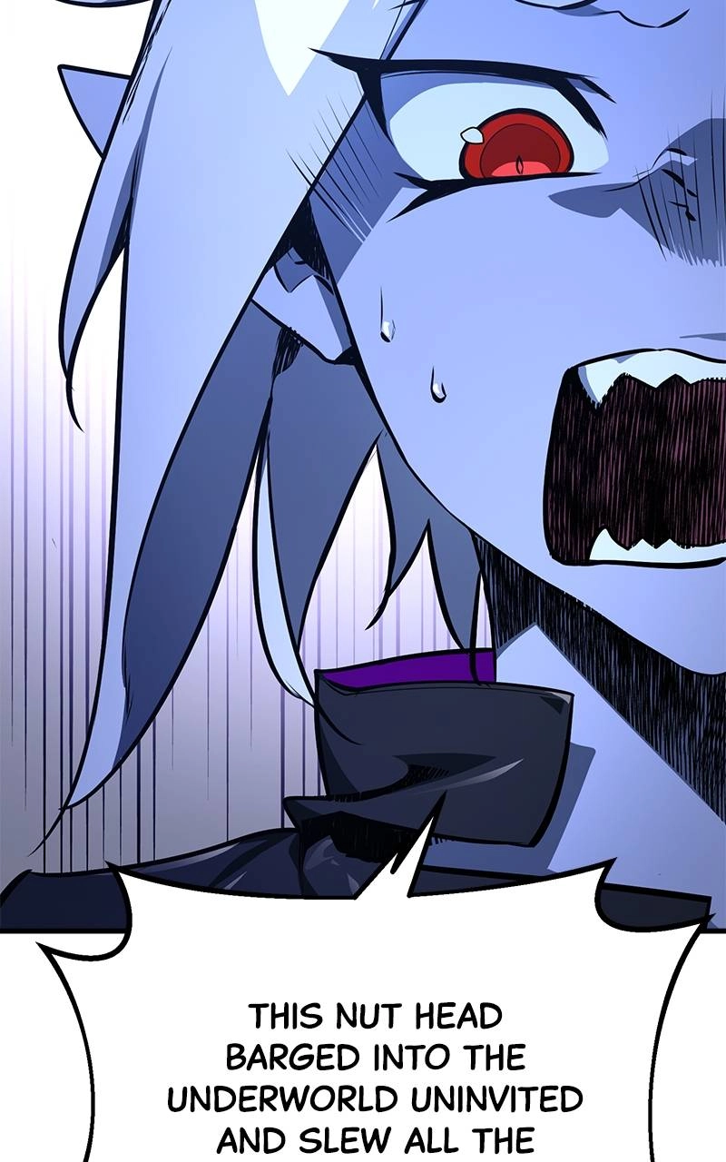 World's Strongest Troll Chapter 22 – Tears of the Mine Slave Page 79