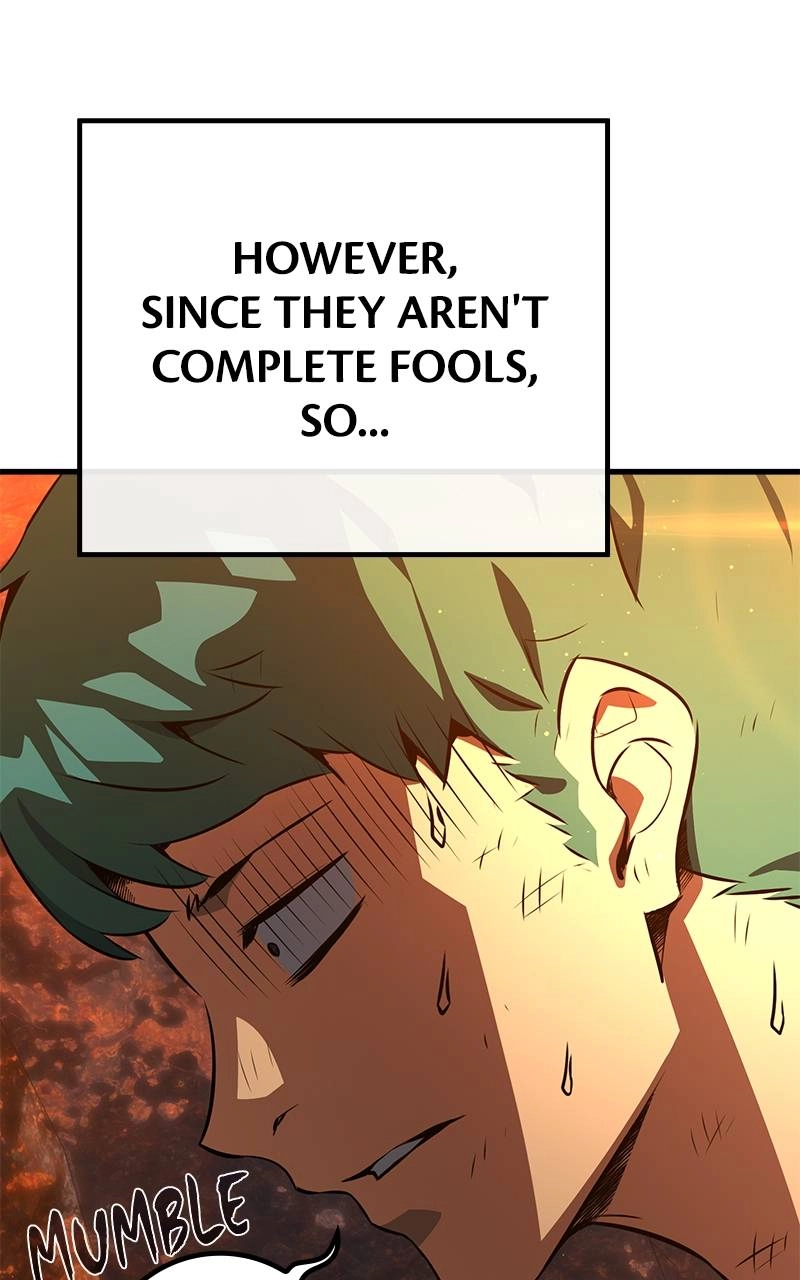 World's Strongest Troll Chapter 22 – Tears of the Mine Slave Page 7