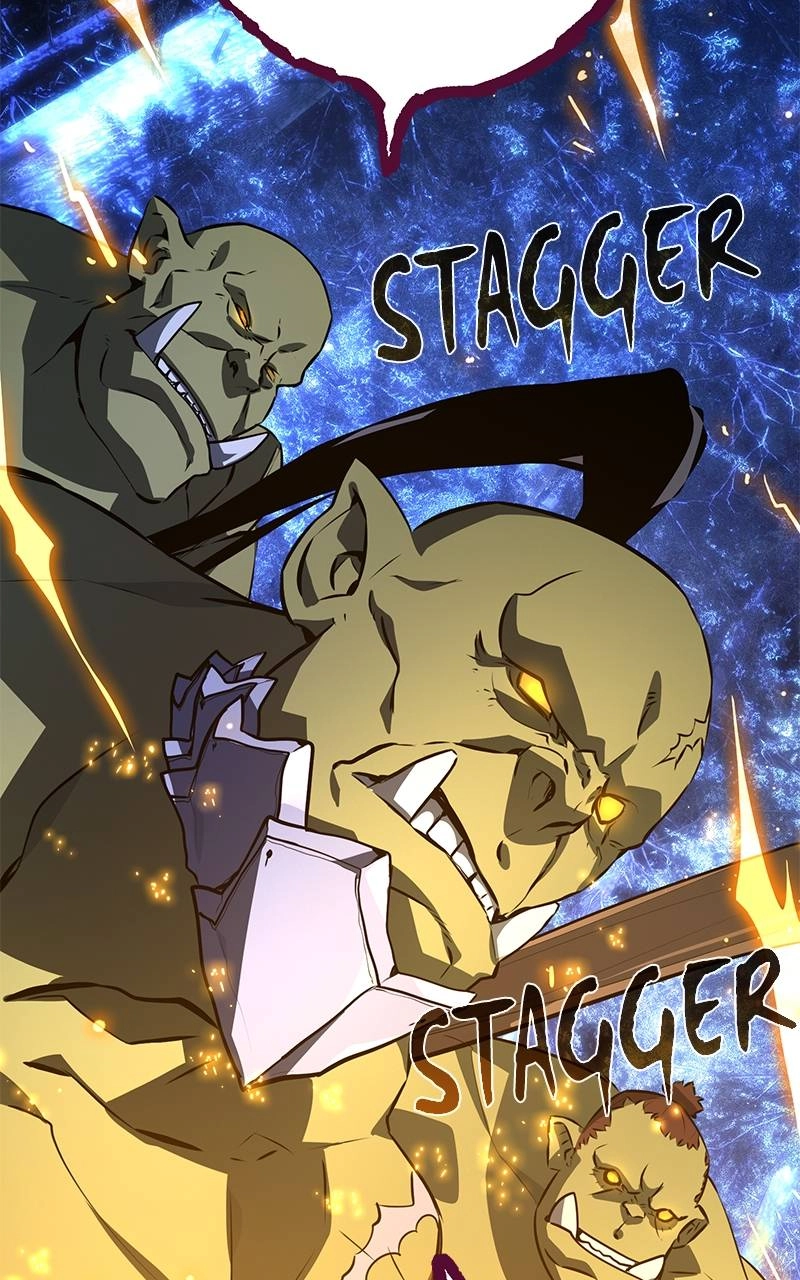 World's Strongest Troll Chapter 22 – Tears of the Mine Slave Page 87