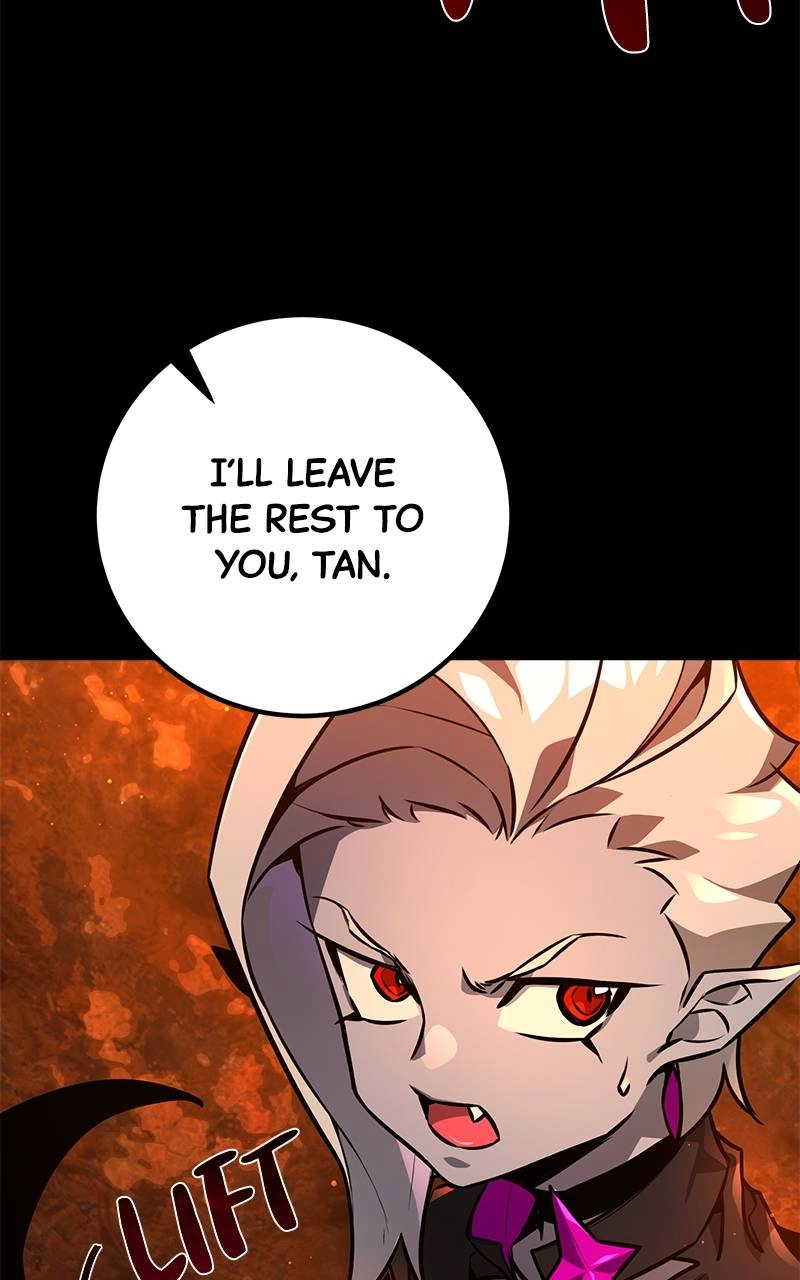 World's Strongest Troll Chapter 14 – The Mine Needs Slaves (1) Page 130