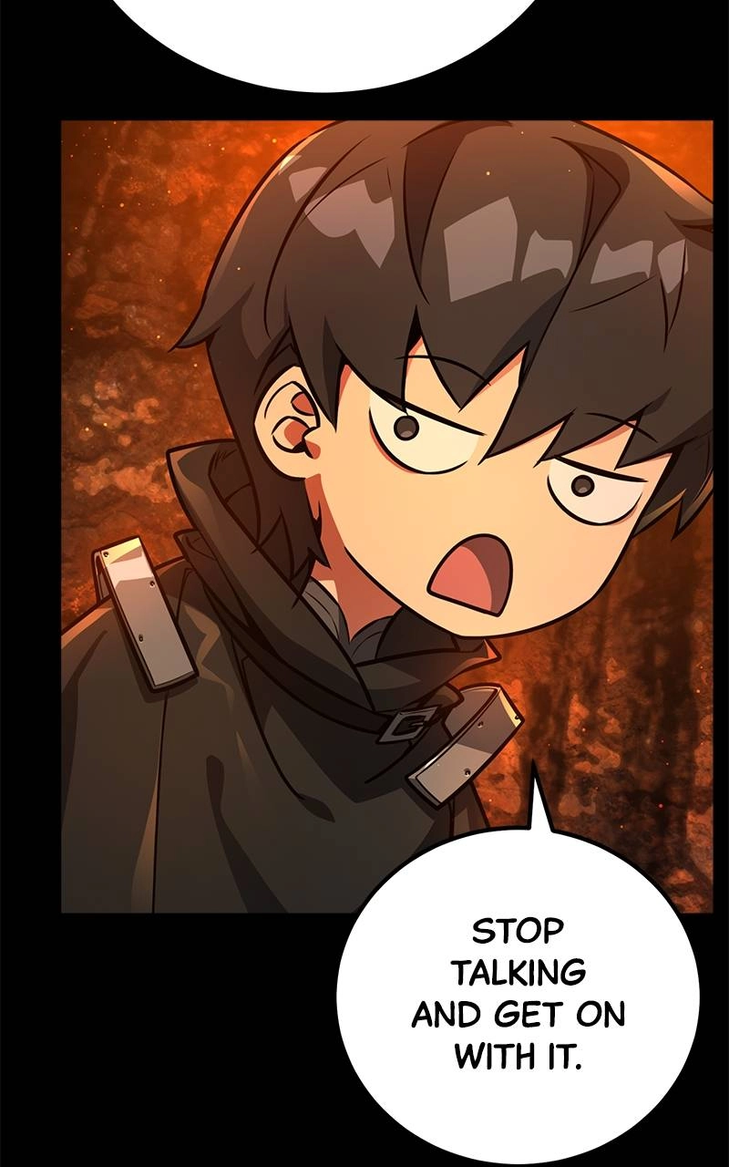 World's Strongest Troll Chapter 14 – The Mine Needs Slaves (1) Page 132