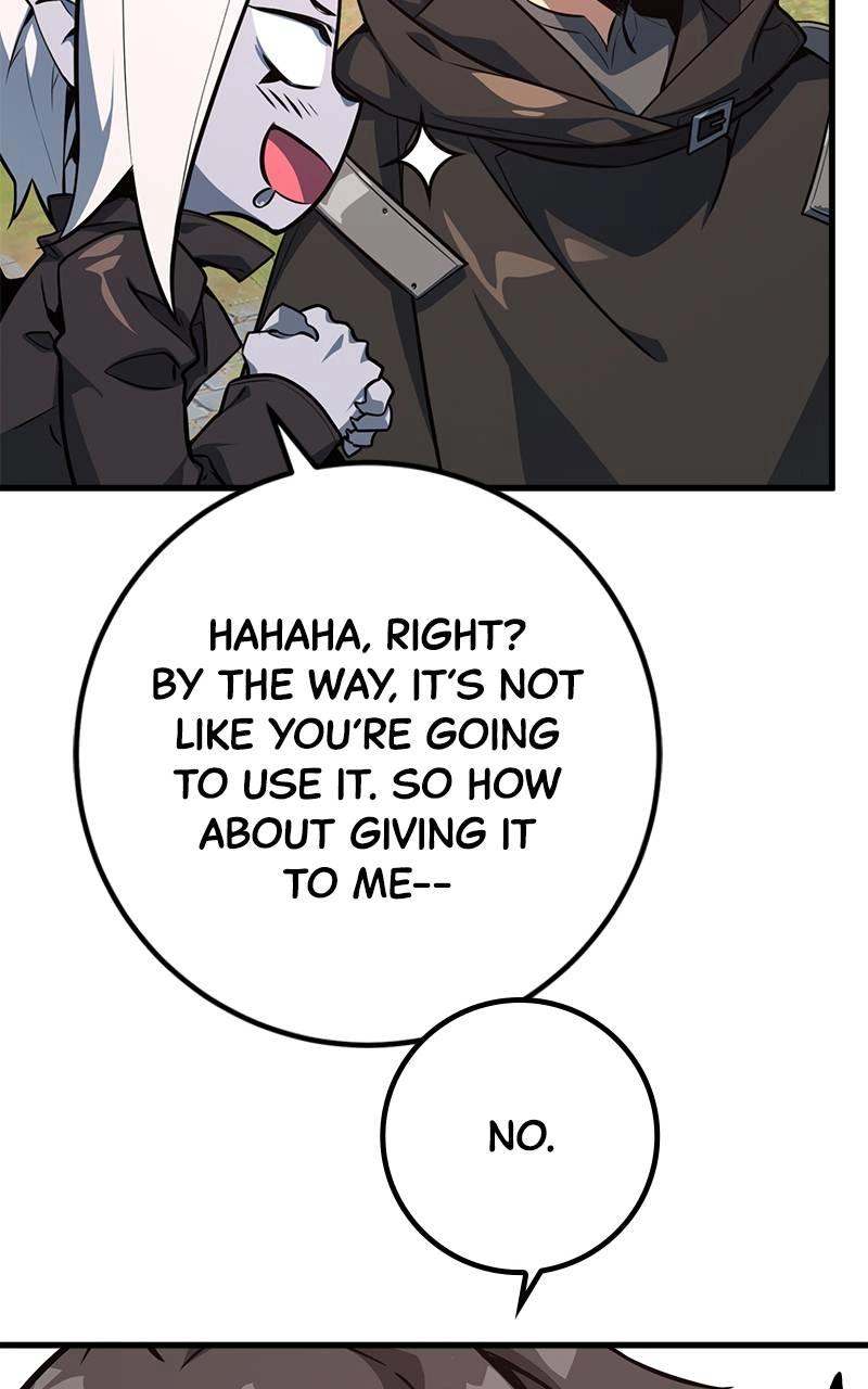 World's Strongest Troll Chapter 14 – The Mine Needs Slaves (1) Page 46