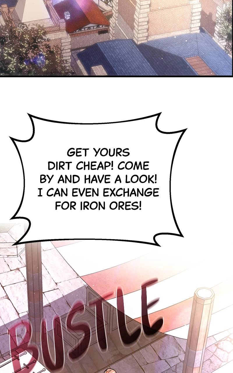 World's Strongest Troll Chapter 14 – The Mine Needs Slaves (1) Page 66