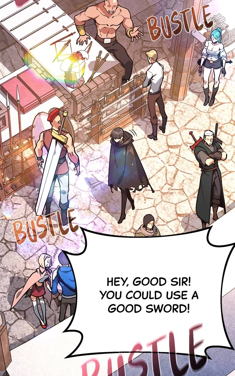 World's Strongest Troll Chapter 14 – The Mine Needs Slaves (1) Page 67