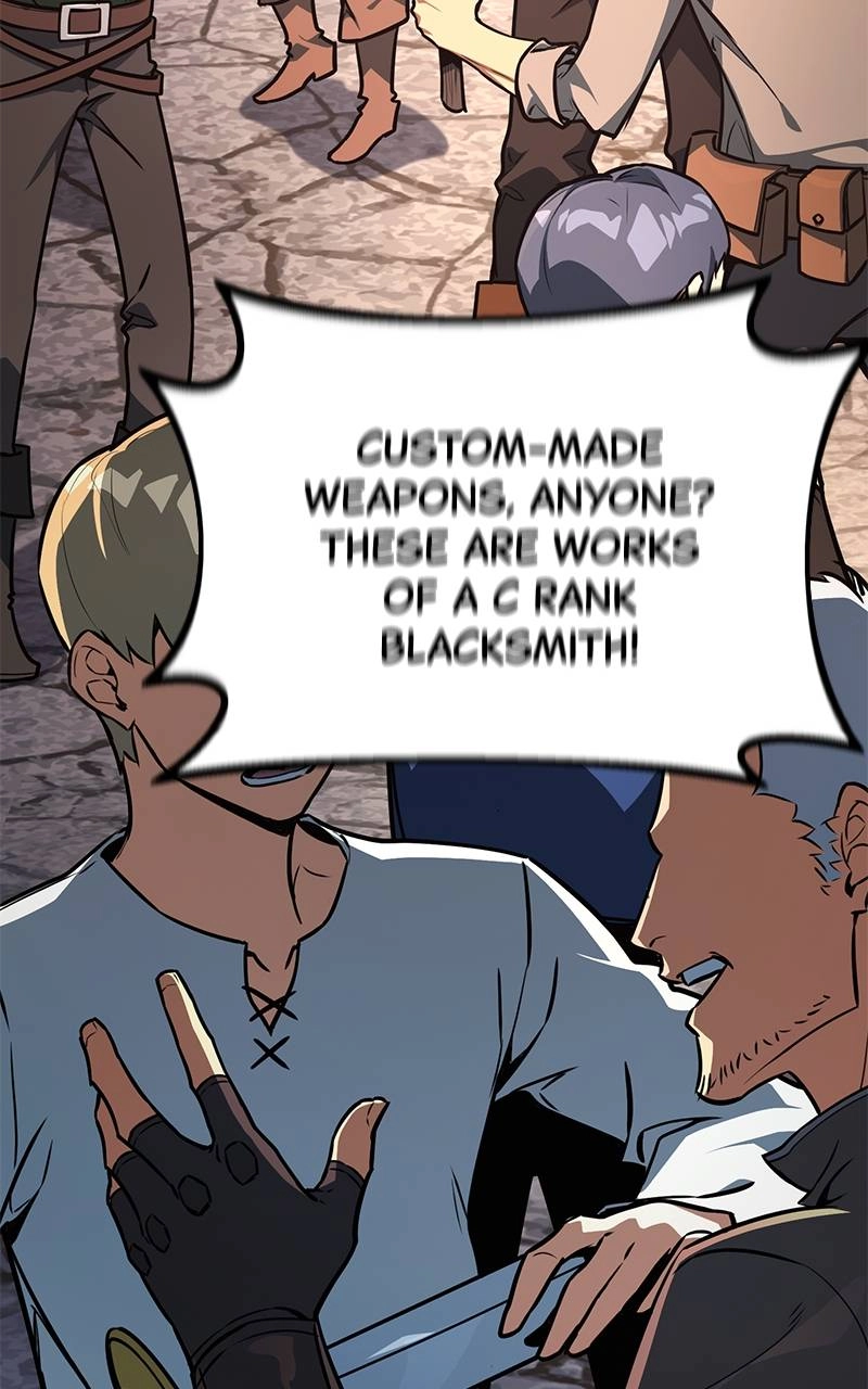 World's Strongest Troll Chapter 14 – The Mine Needs Slaves (1) Page 97