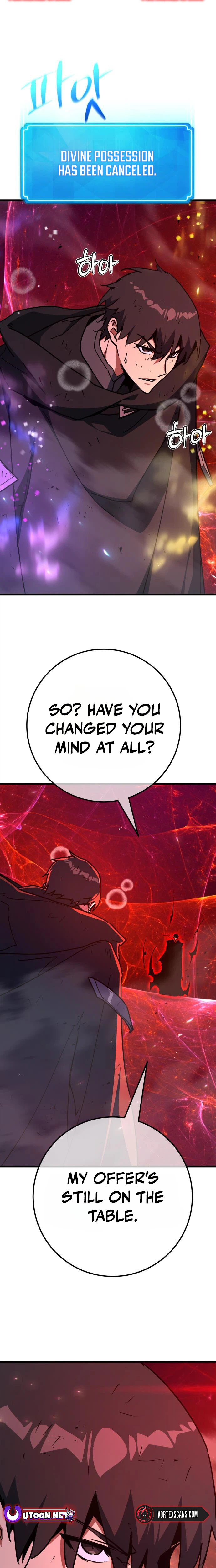 World's Strongest Troll Chapter 189 Page 11