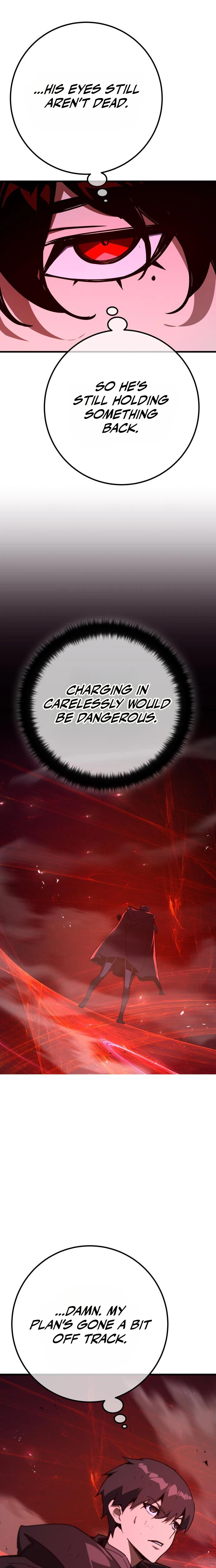 World's Strongest Troll Chapter 189 Page 13
