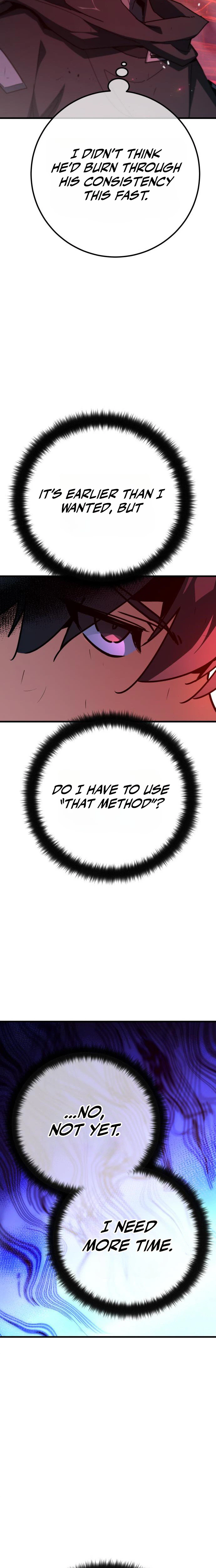 World's Strongest Troll Chapter 189 Page 14