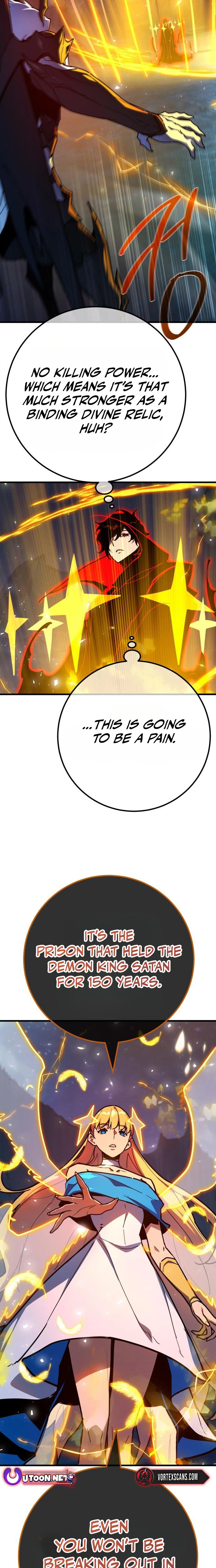 World's Strongest Troll Chapter 189 Page 23