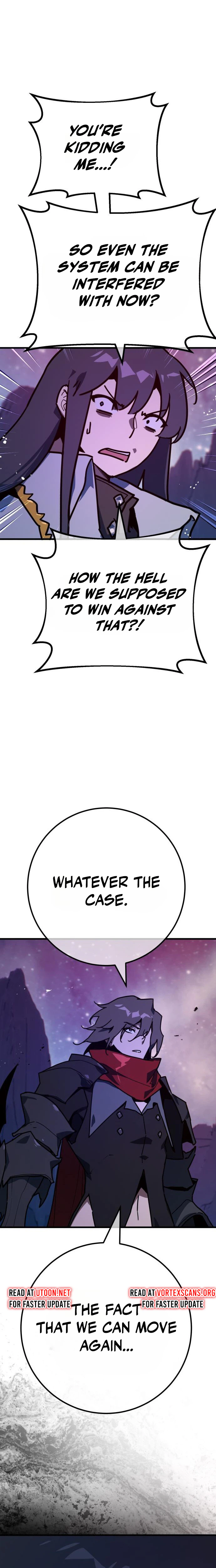 World's Strongest Troll Chapter 189 Page 30