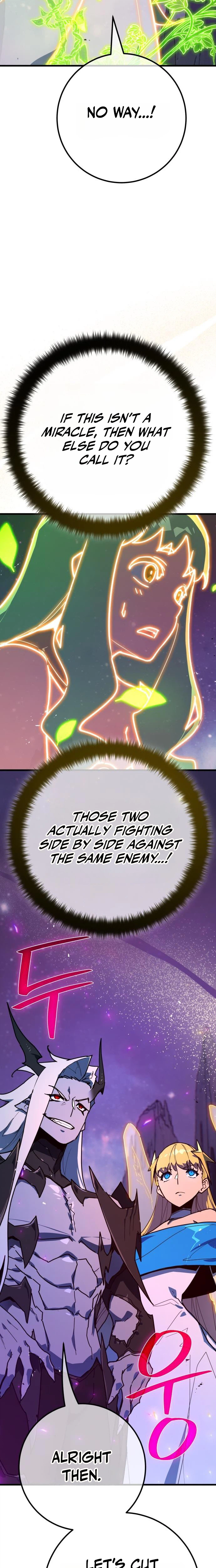 World's Strongest Troll Chapter 189 Page 33