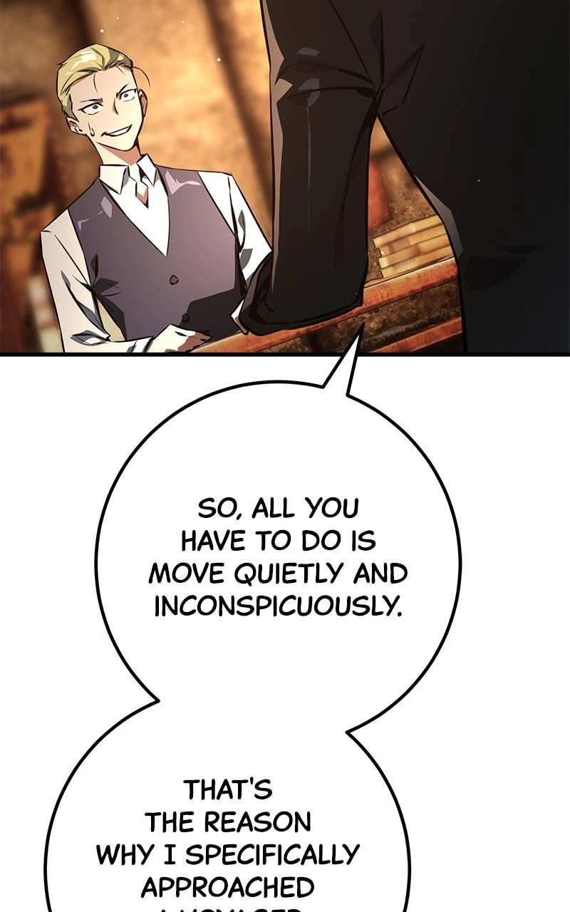 World's Strongest Troll Chapter 23 – A Blinded Love Affair is Tough (1) Page 101