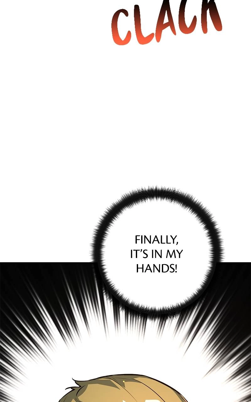 World's Strongest Troll Chapter 23 – A Blinded Love Affair is Tough (1) Page 105