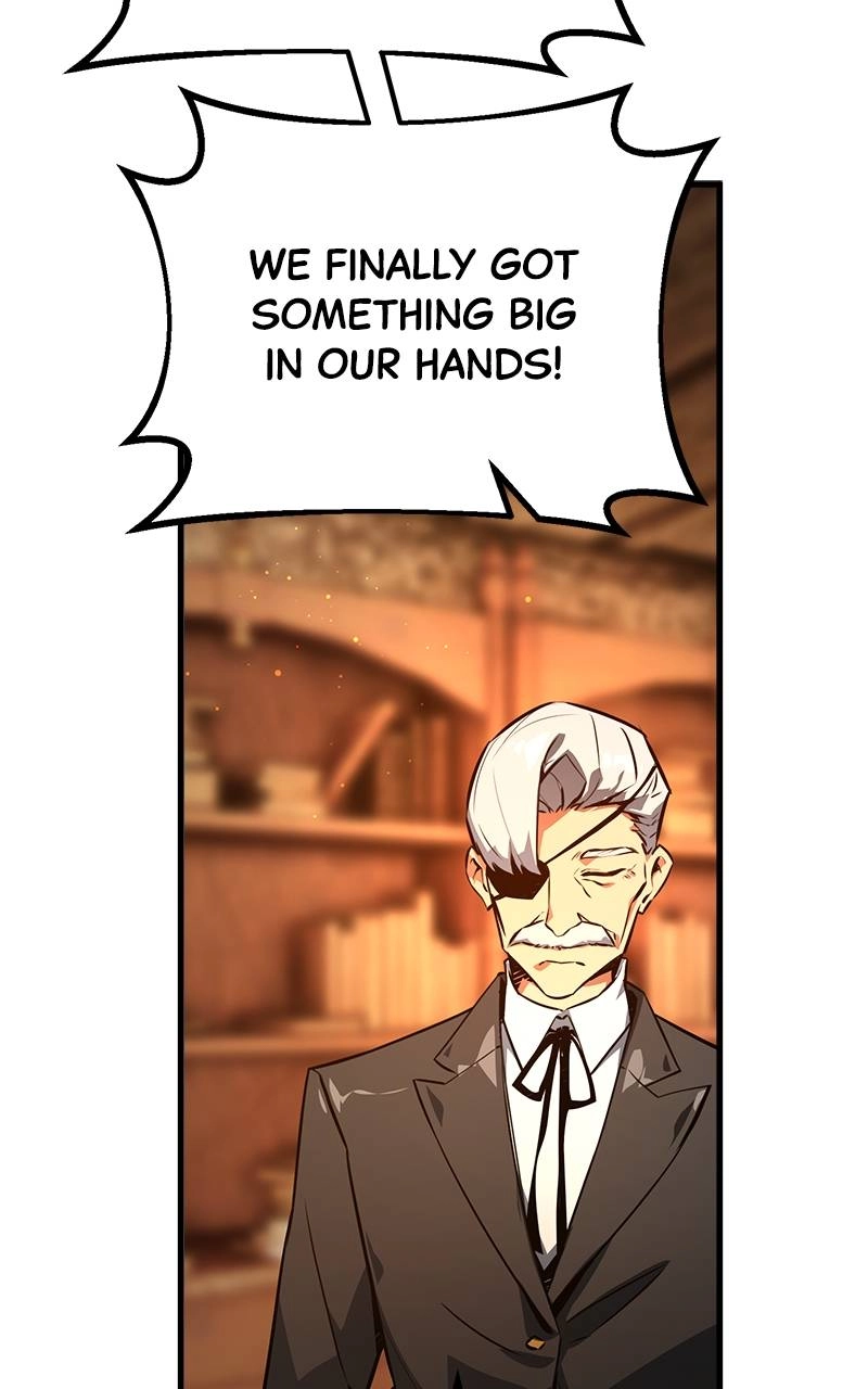 World's Strongest Troll Chapter 23 – A Blinded Love Affair is Tough (1) Page 108