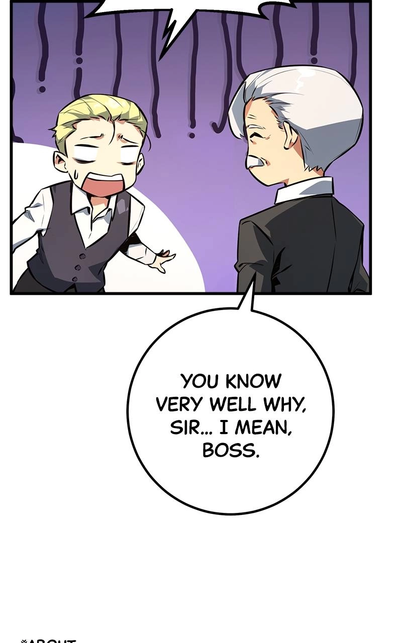 World's Strongest Troll Chapter 23 – A Blinded Love Affair is Tough (1) Page 113