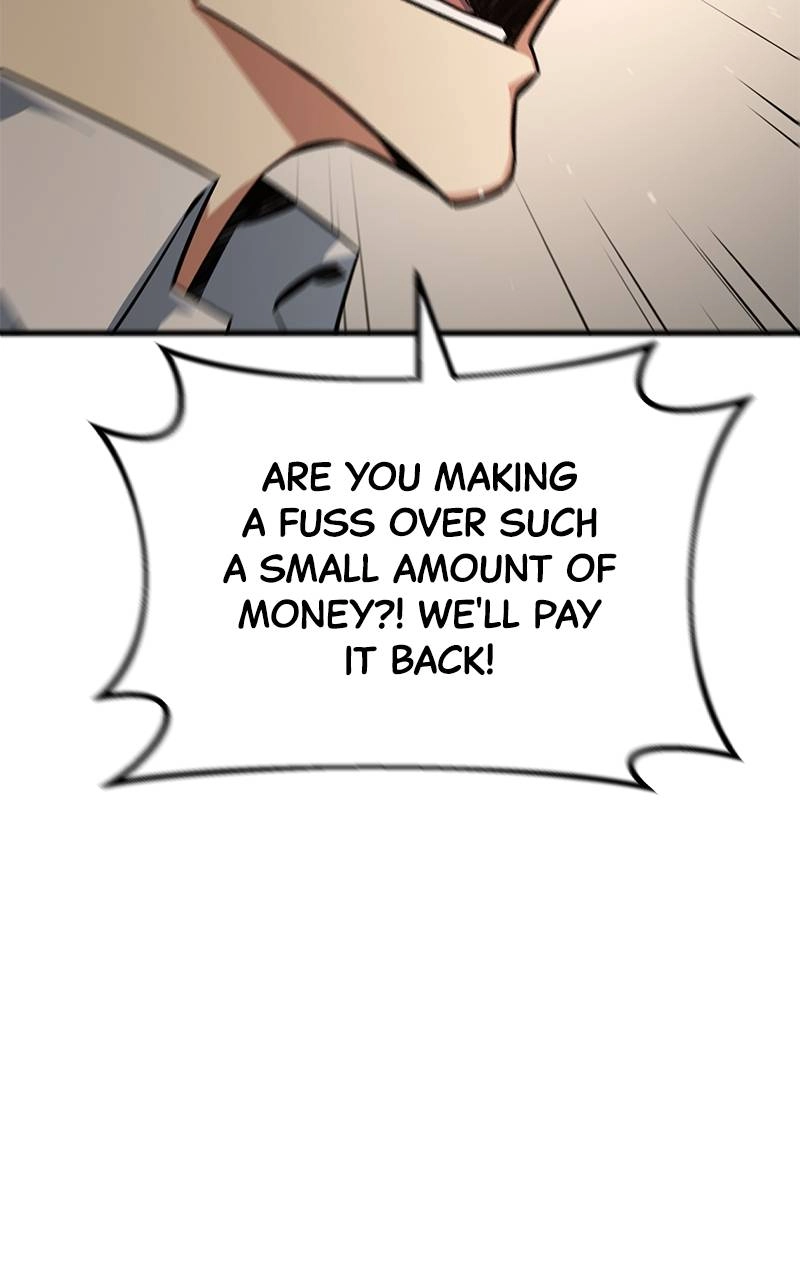 World's Strongest Troll Chapter 23 – A Blinded Love Affair is Tough (1) Page 115