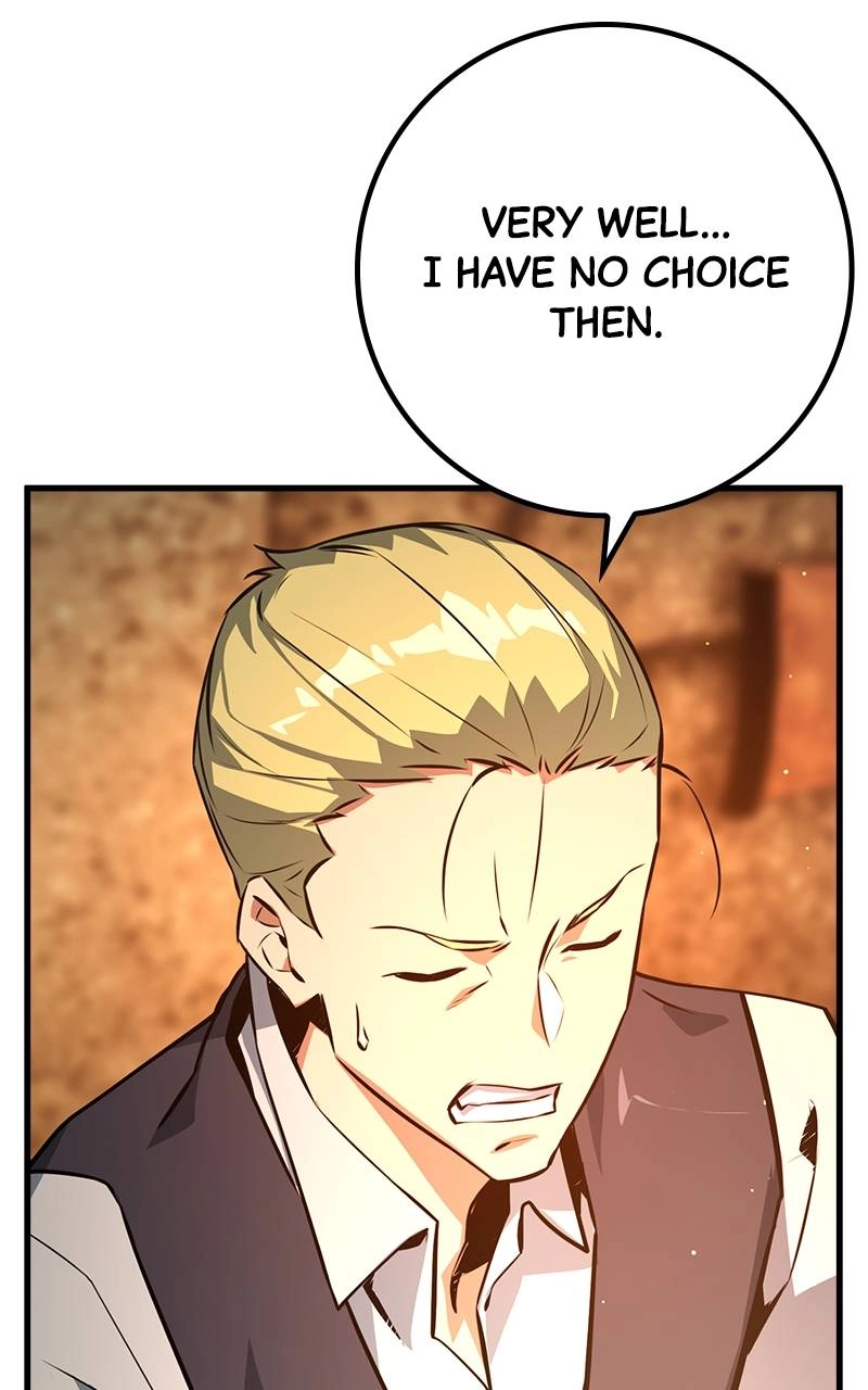 World's Strongest Troll Chapter 23 – A Blinded Love Affair is Tough (1) Page 116