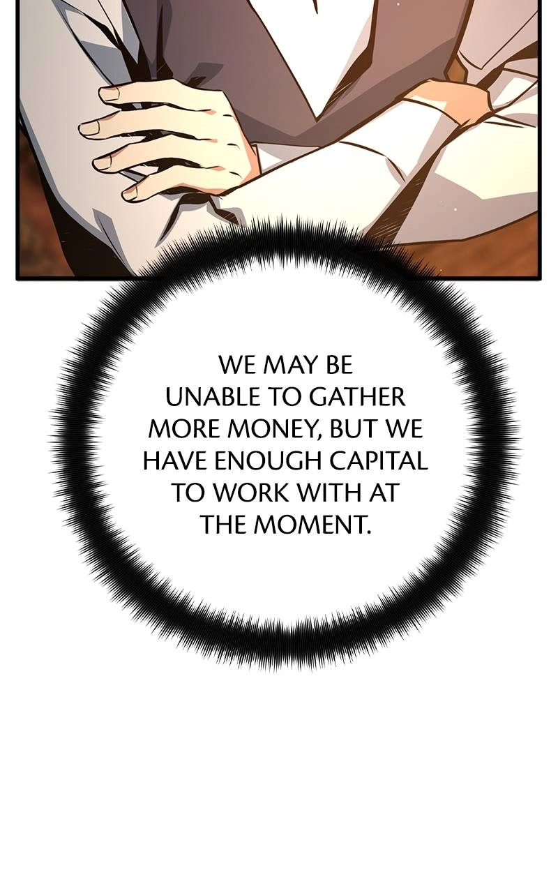 World's Strongest Troll Chapter 23 – A Blinded Love Affair is Tough (1) Page 117